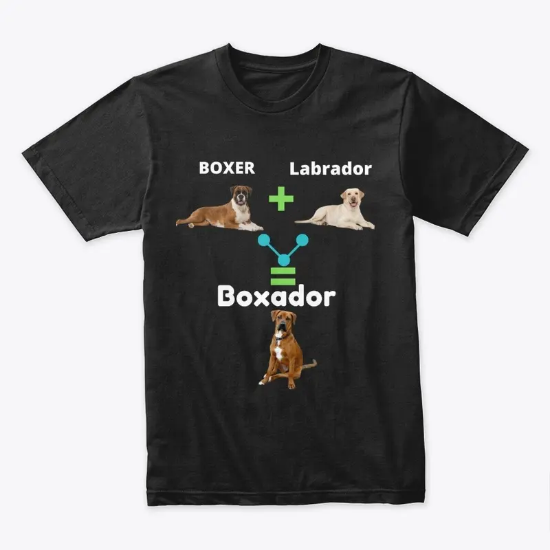 Boxador