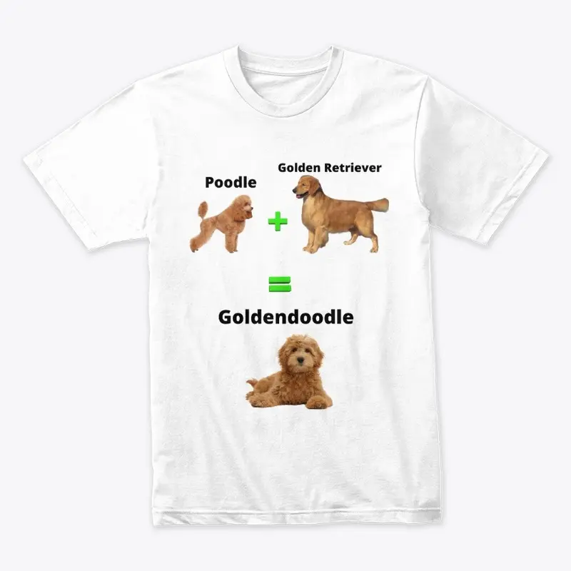 Goldendoodle (version2)