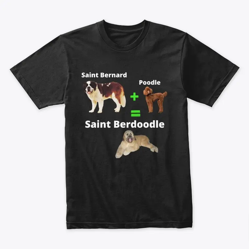 Saint Berdoodle