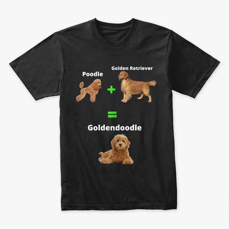 Goldendoodle