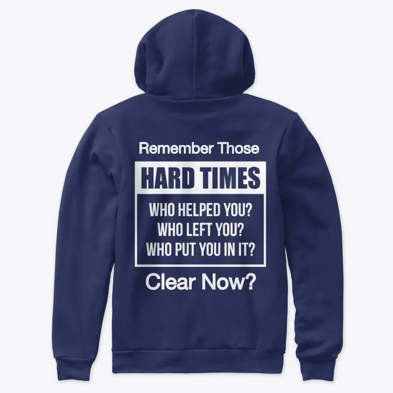 Hard Times T