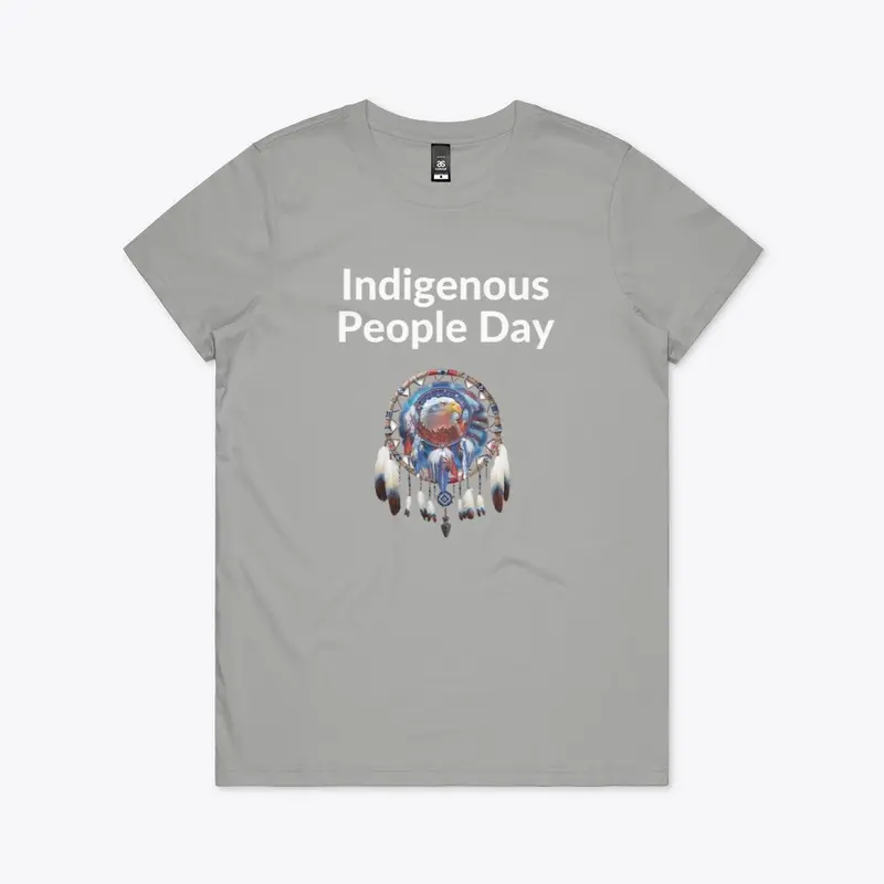 Indigenous People Day