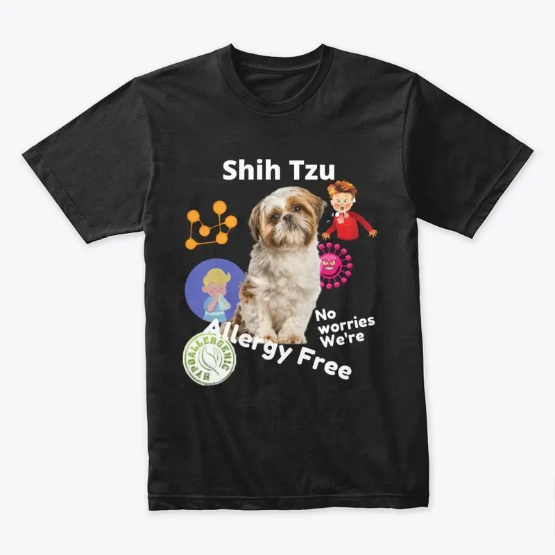 Shih Tzu